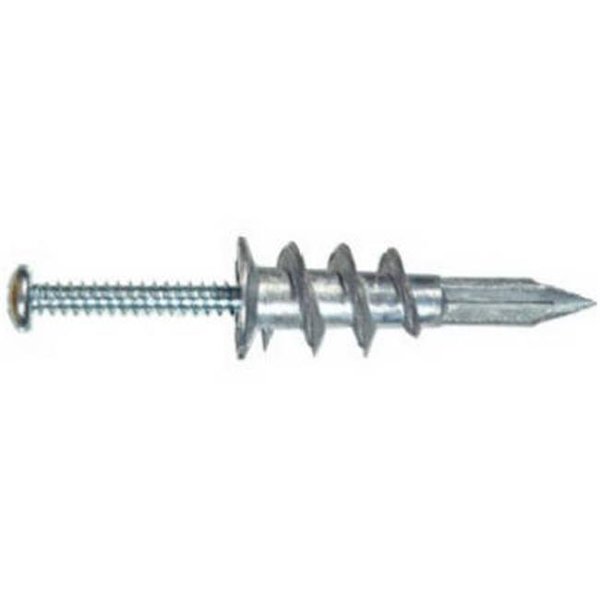 Totalturf E-Z Ancor Screw Anchor, Steel TO135346